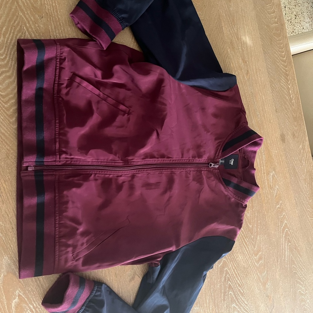 GAP blazer - Picture 2 of 5